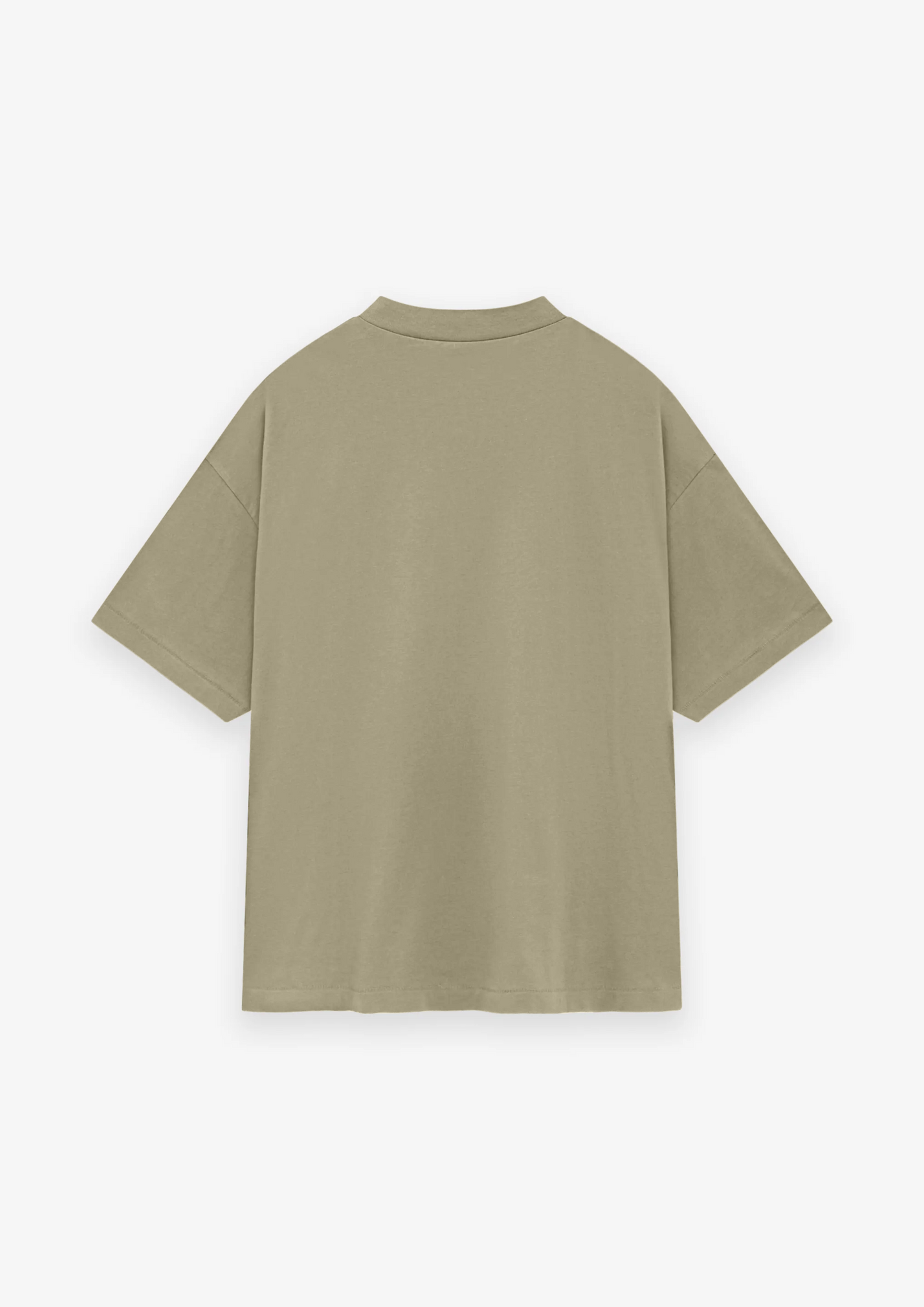 CAMISETA OVERSIZED CLASSIC