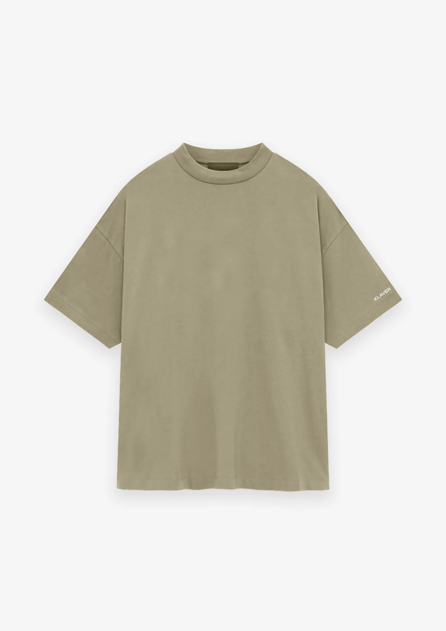 CAMISETA OVERSIZED CLASSIC