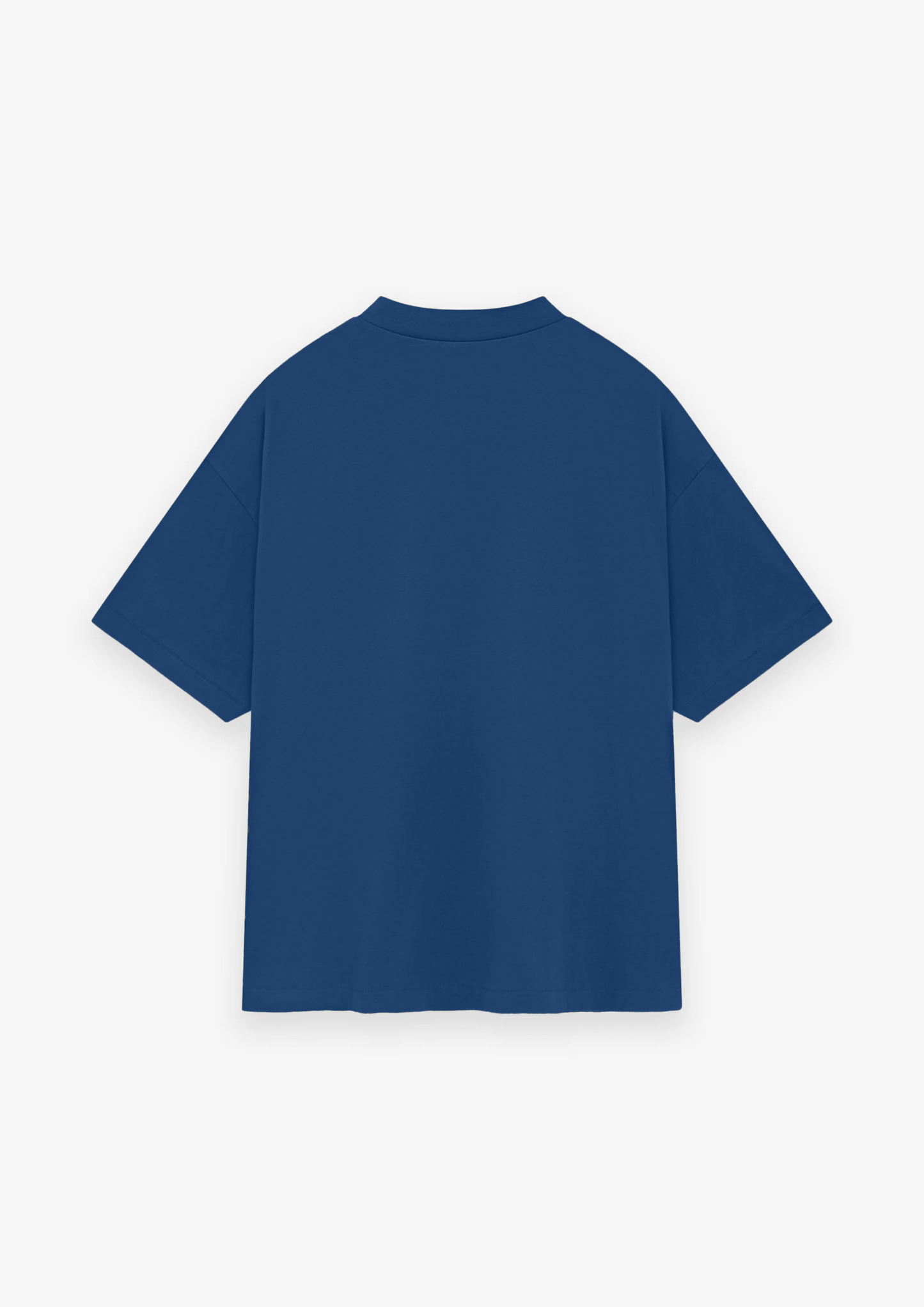 CAMISETA OVERSIZED CLASSIC