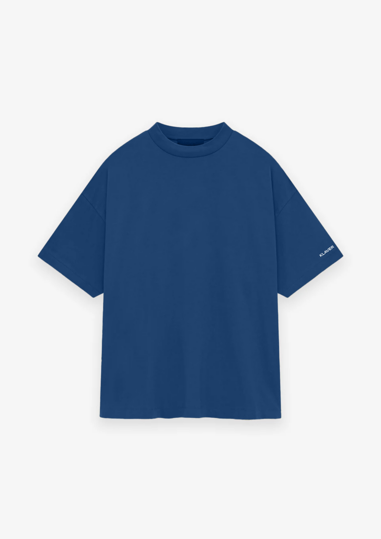 CAMISETA OVERSIZED CLASSIC