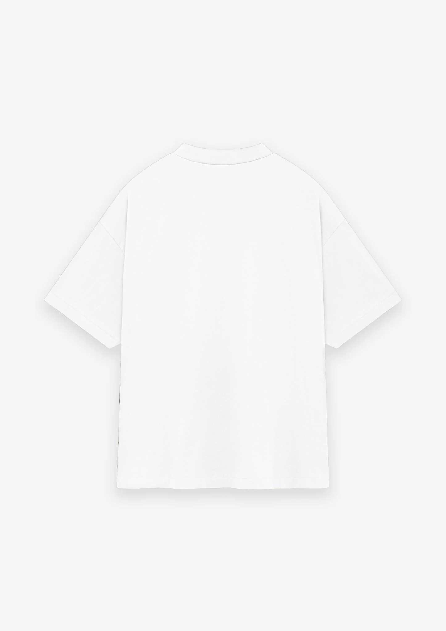 CAMISETA OVERSIZED CLASSIC