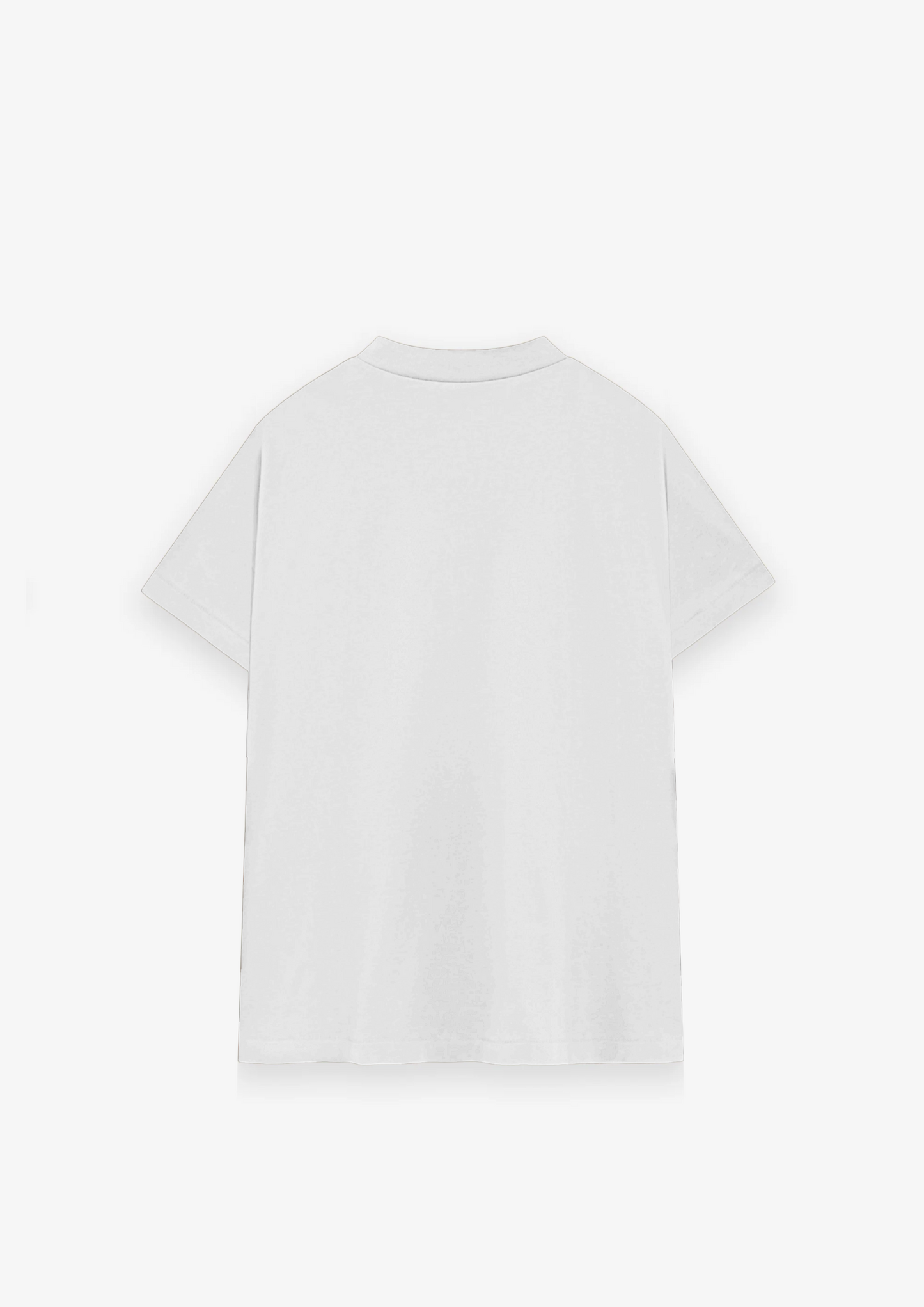 CAMISETA PRIME STREETWEAR FAITH & GRIND