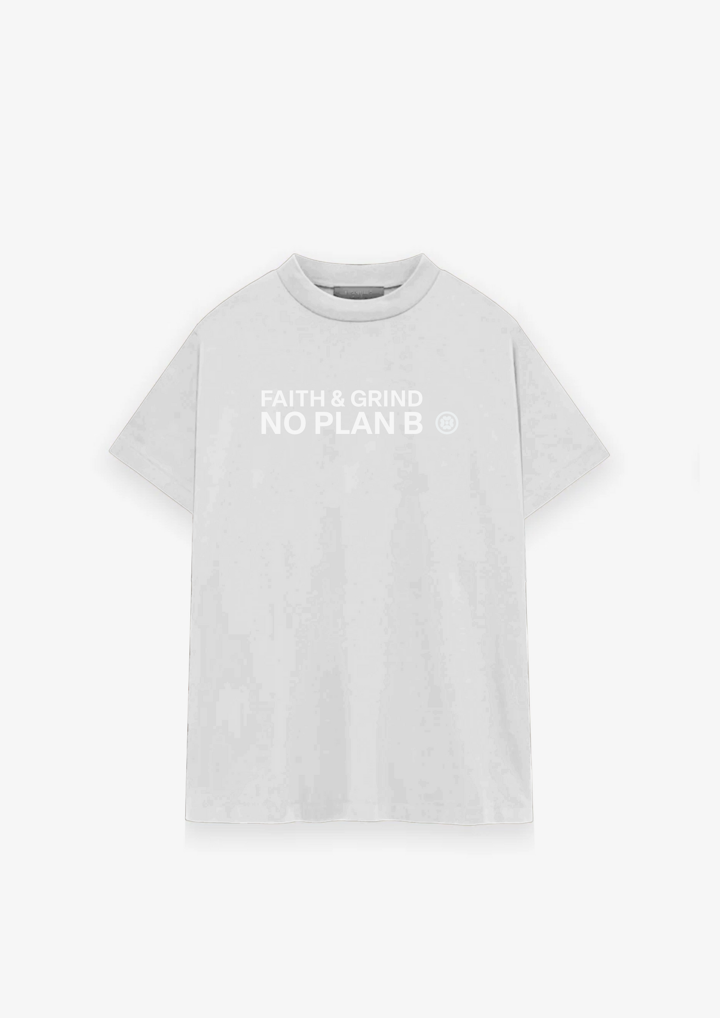 CAMISETA PRIME STREETWEAR FAITH & GRIND