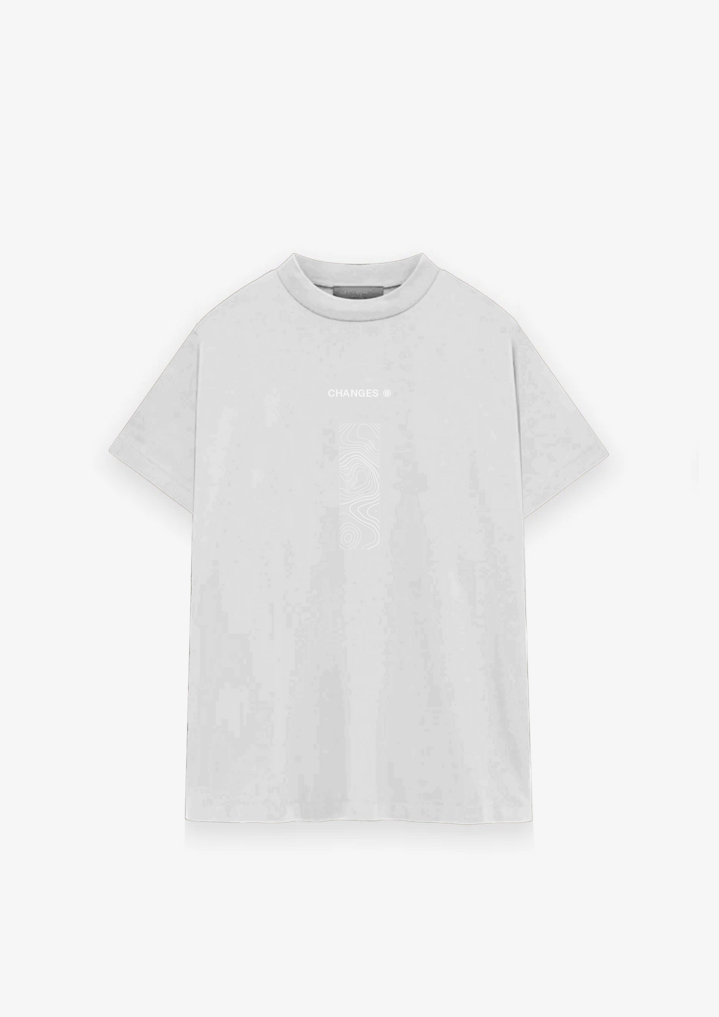 CAMISETA PRIME STREETWEAR CHANGES
