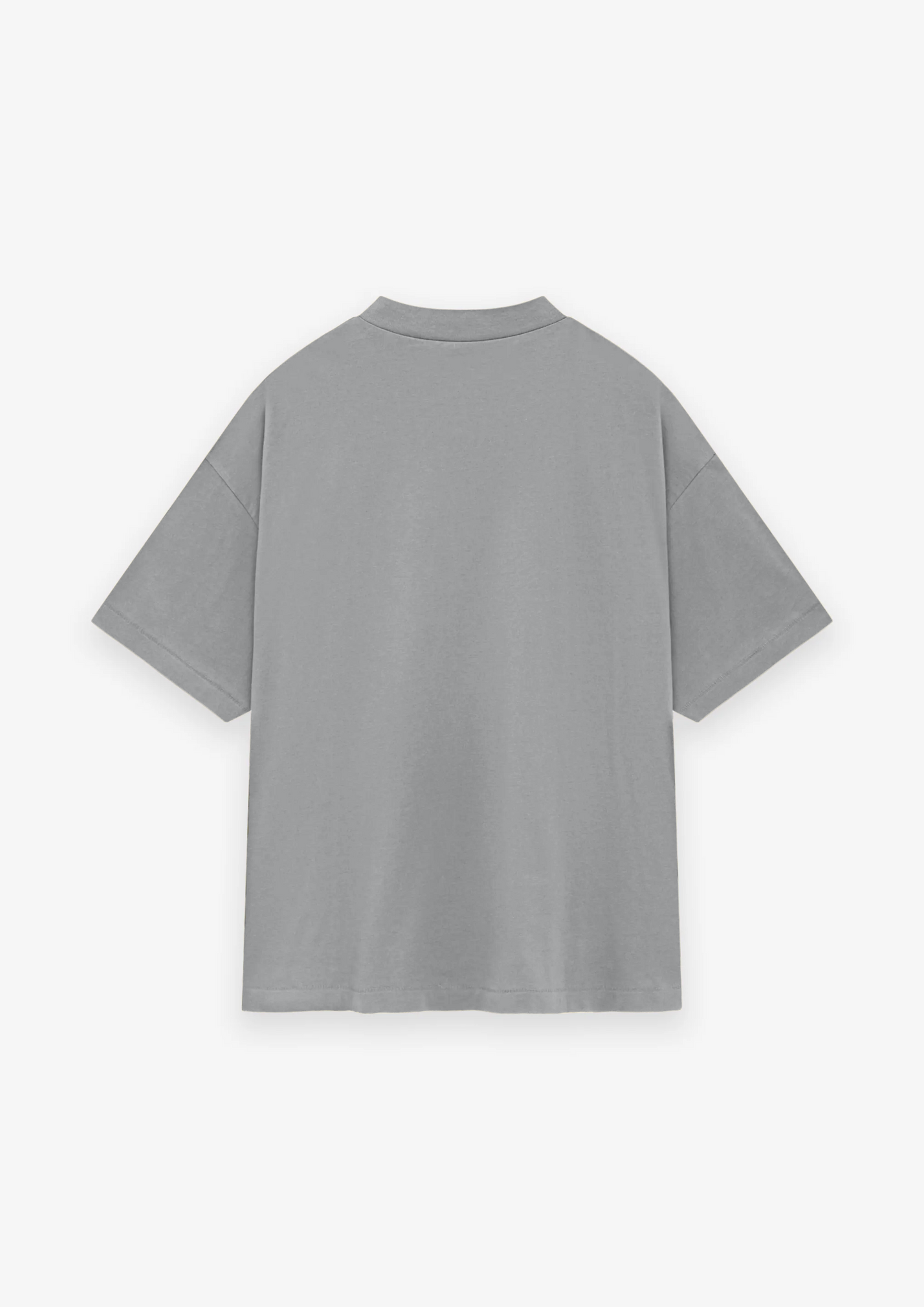 CAMISETA OVERSIZED CLASSIC