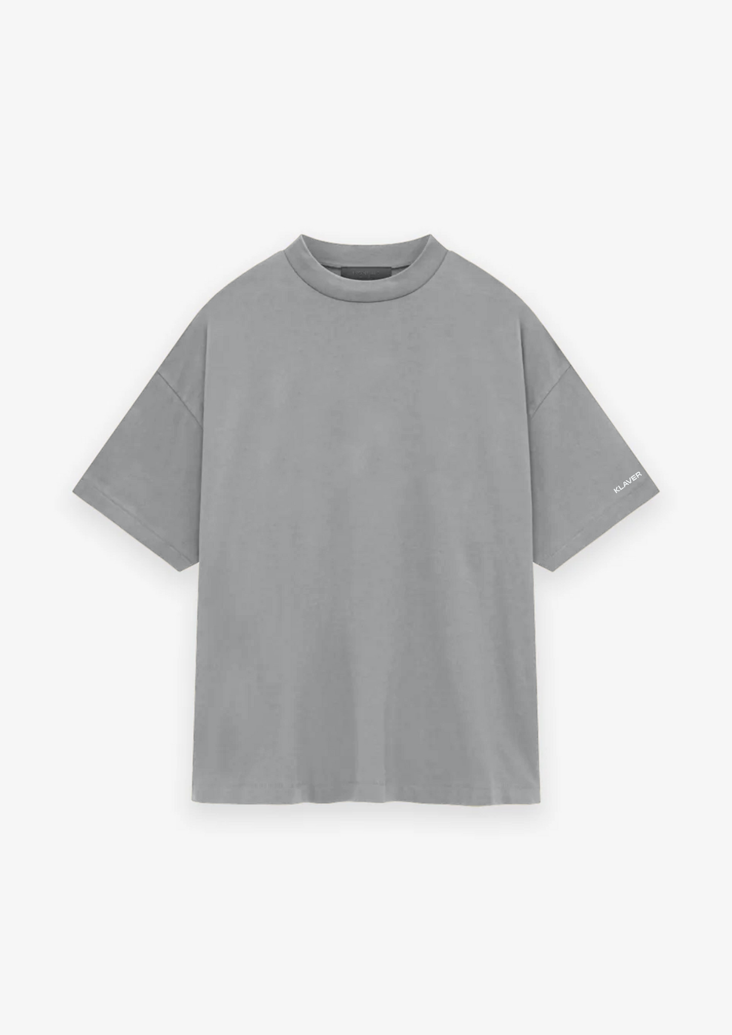 CAMISETA OVERSIZED CLASSIC