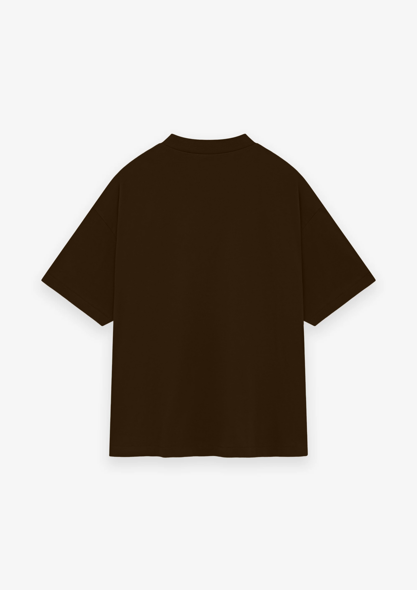 CAMISETA OVERSIZED CLASSIC