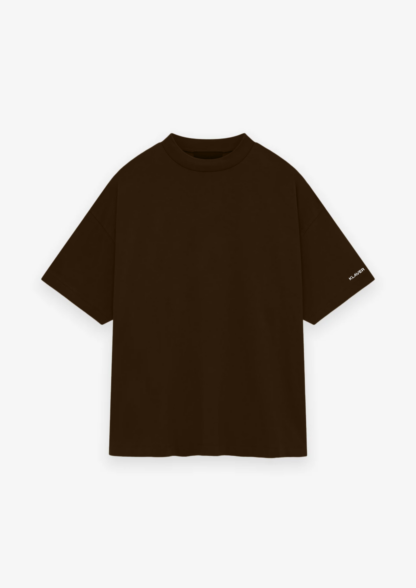 CAMISETA OVERSIZED CLASSIC