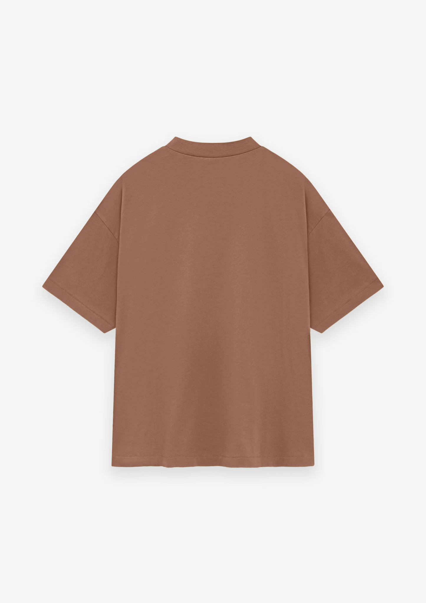 CAMISETA OVERSIZED CLASSIC