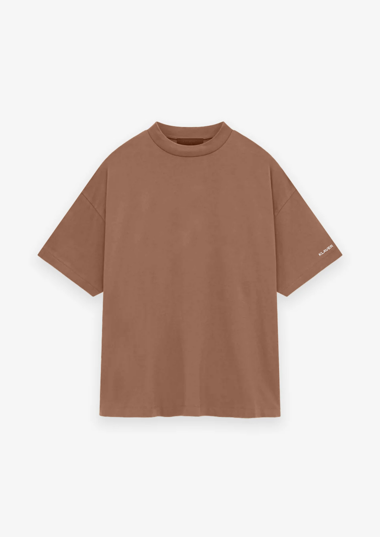 CAMISETA OVERSIZED CLASSIC