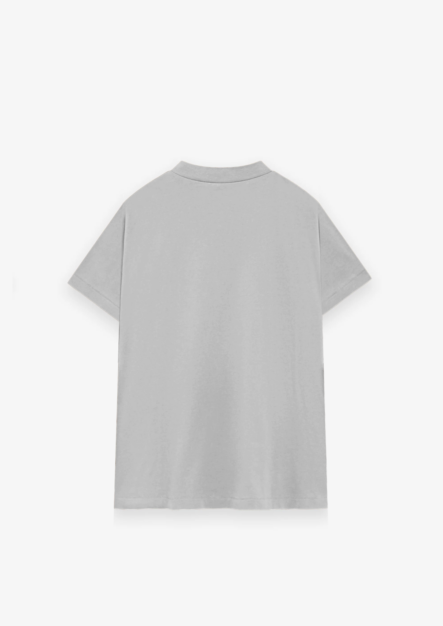 CAMISETA COTTON BET ON YOURSELF