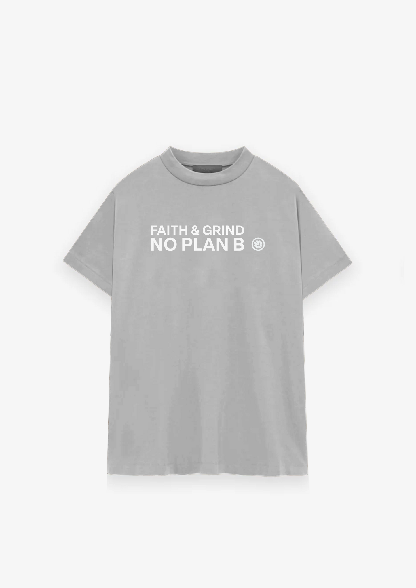 CAMISETA PRIME STREETWEAR FAITH & GRIND
