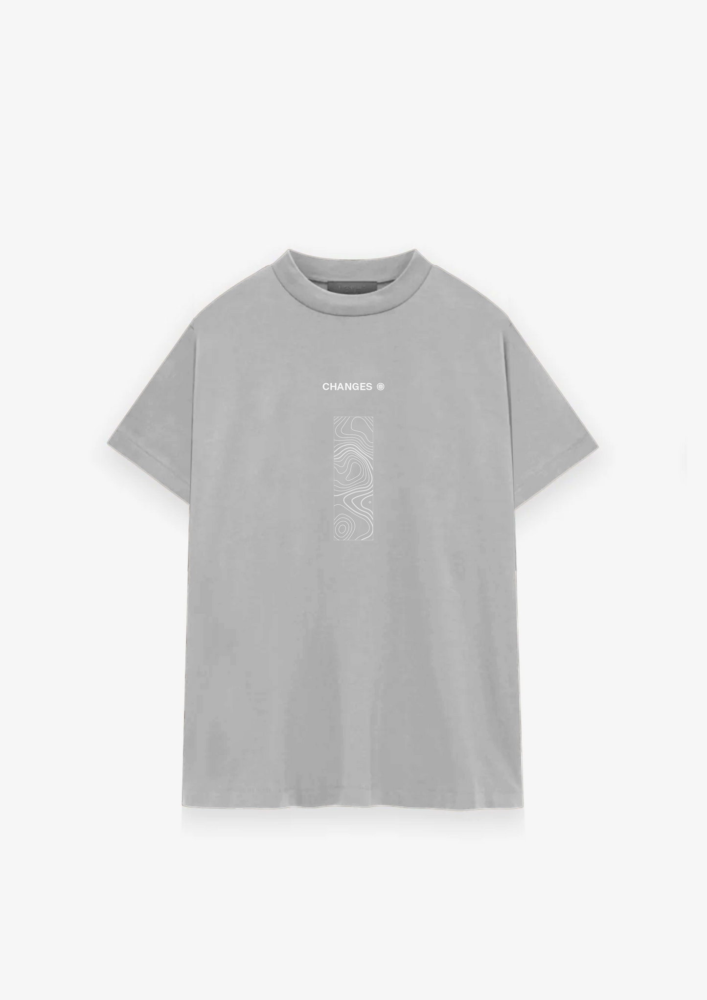 CAMISETA PRIME STREETWEAR CHANGES