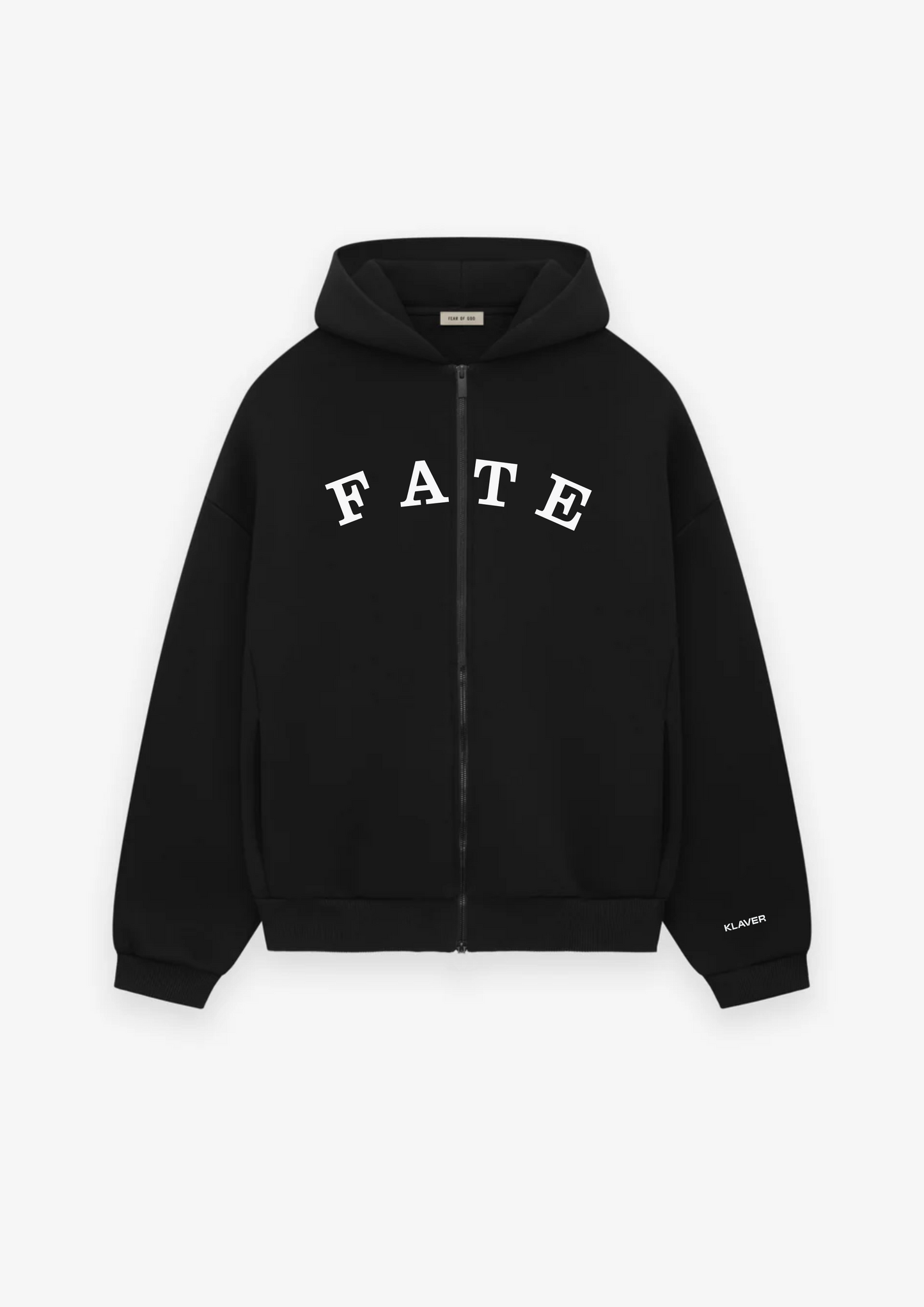 MOLETOM FATE