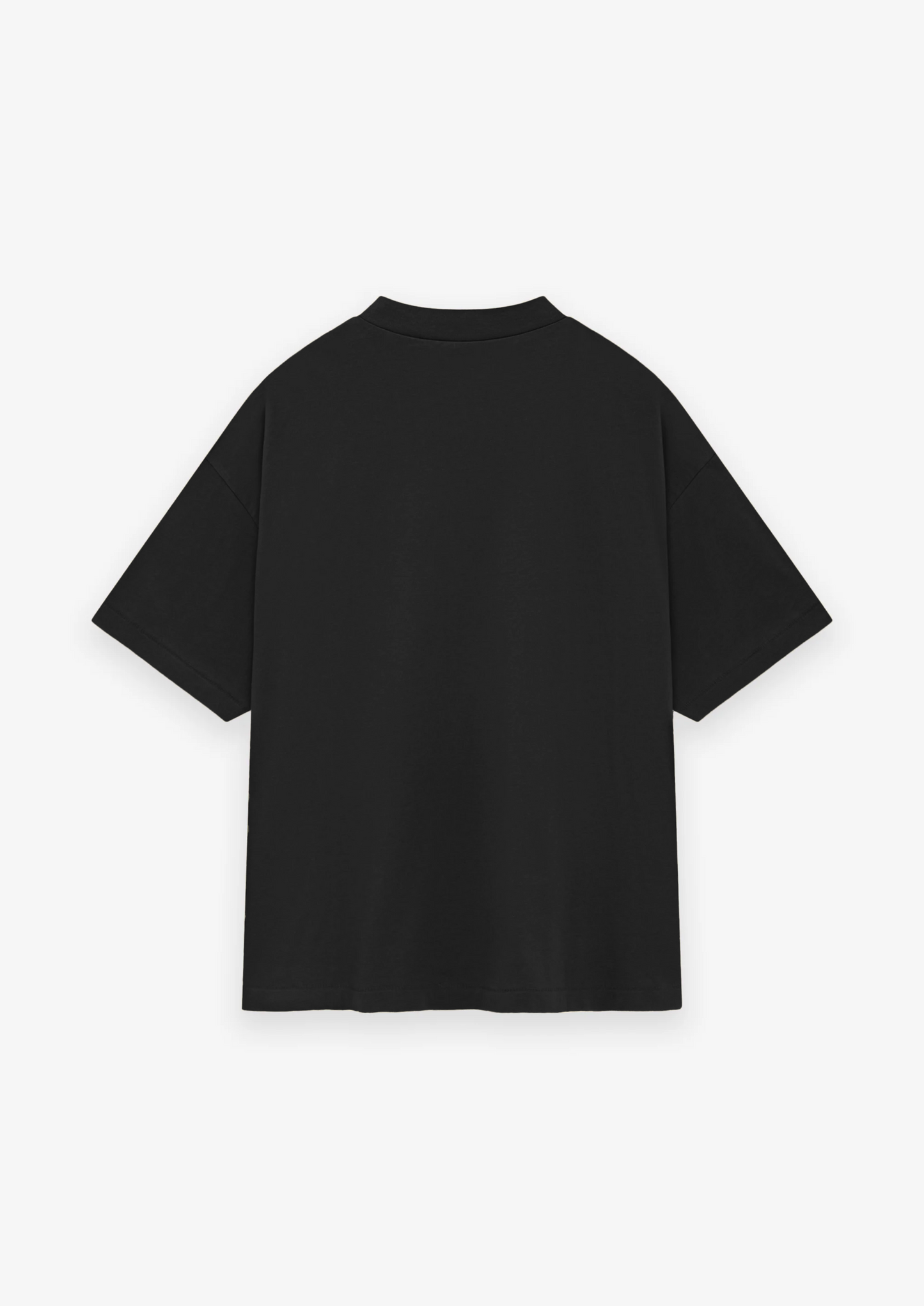 CAMISETA OVERSIZED CLASSIC