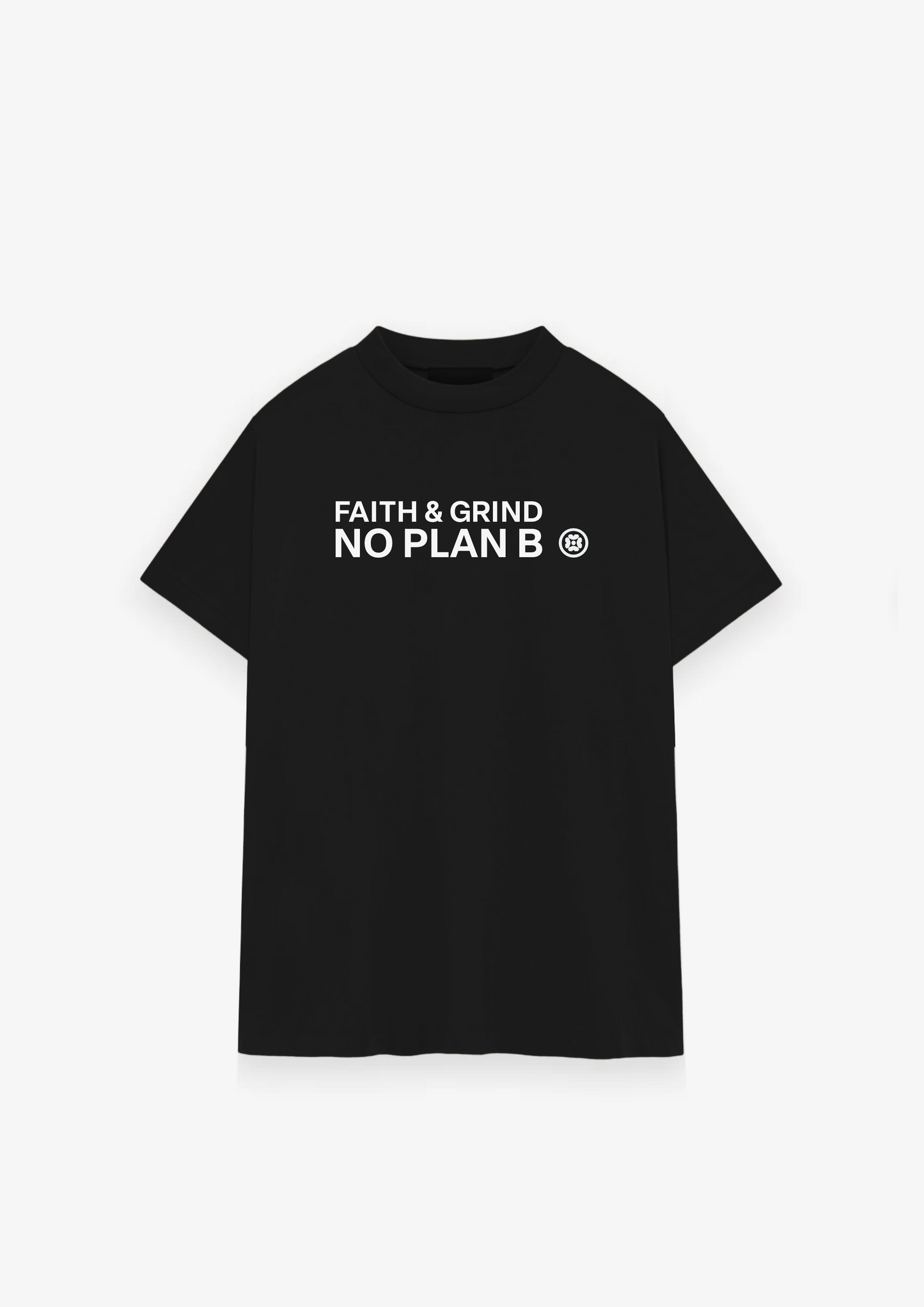 CAMISETA PRIME STREETWEAR FAITH & GRIND