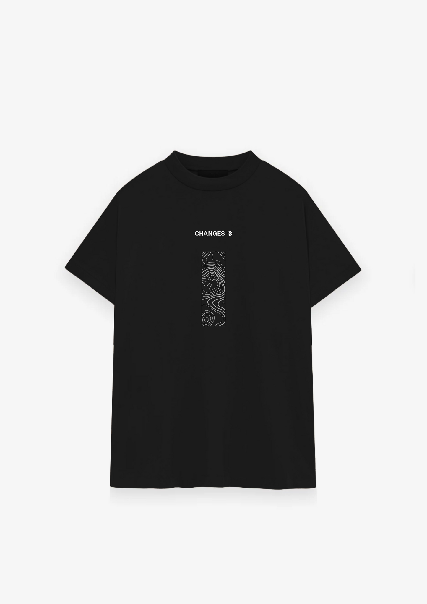 CAMISETA PRIME STREETWEAR CHANGES