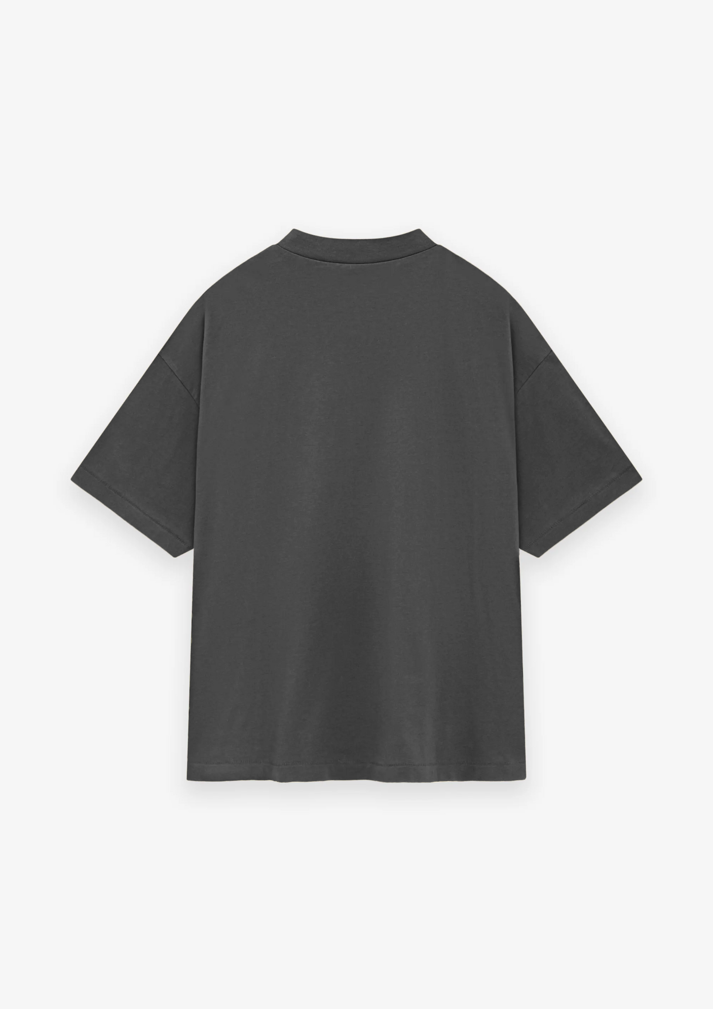 CAMISETA OVERSIZED CLASSIC