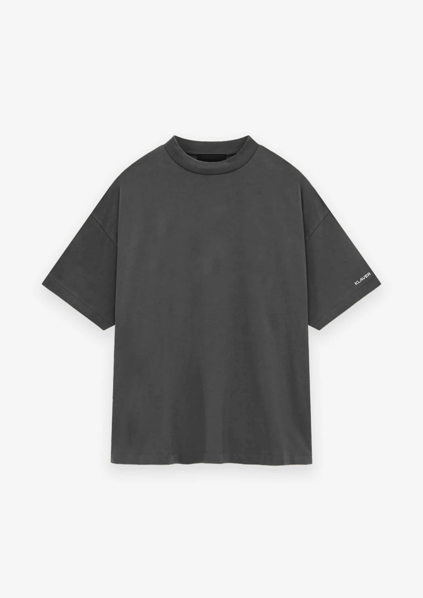 CAMISETA OVERSIZED CLASSIC