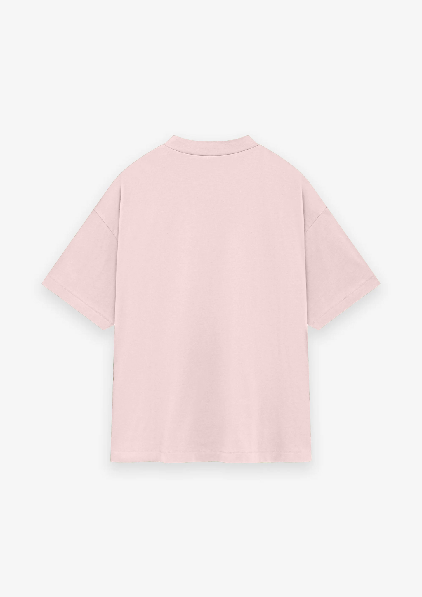 CAMISETA OVERSIZED CLASSIC