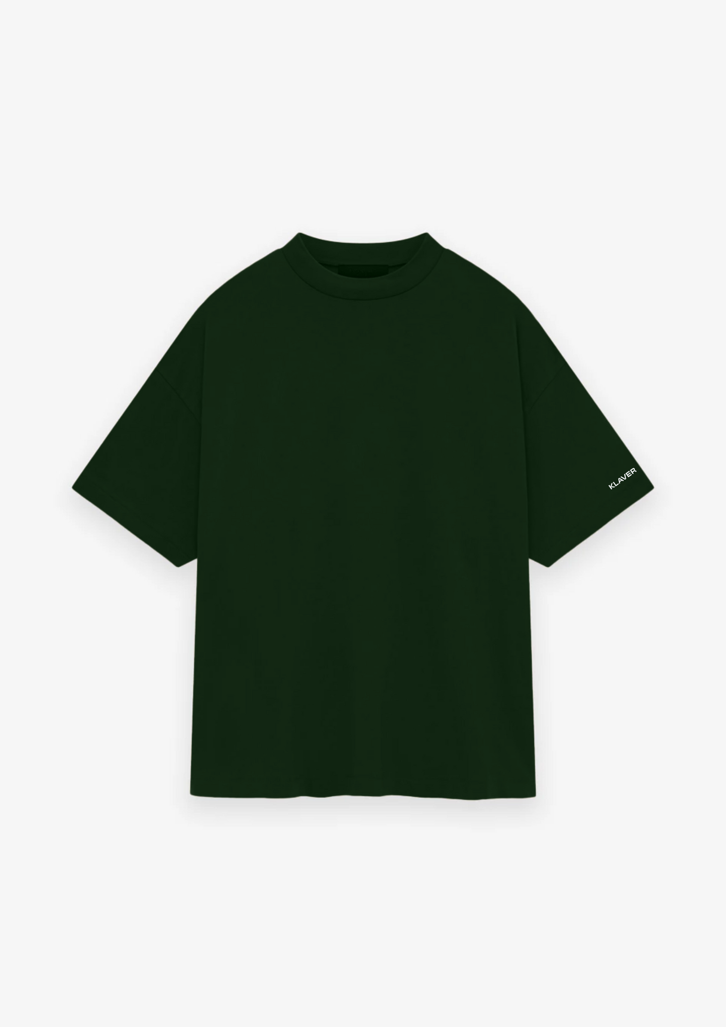 CAMISETA OVERSIZED CLASSIC