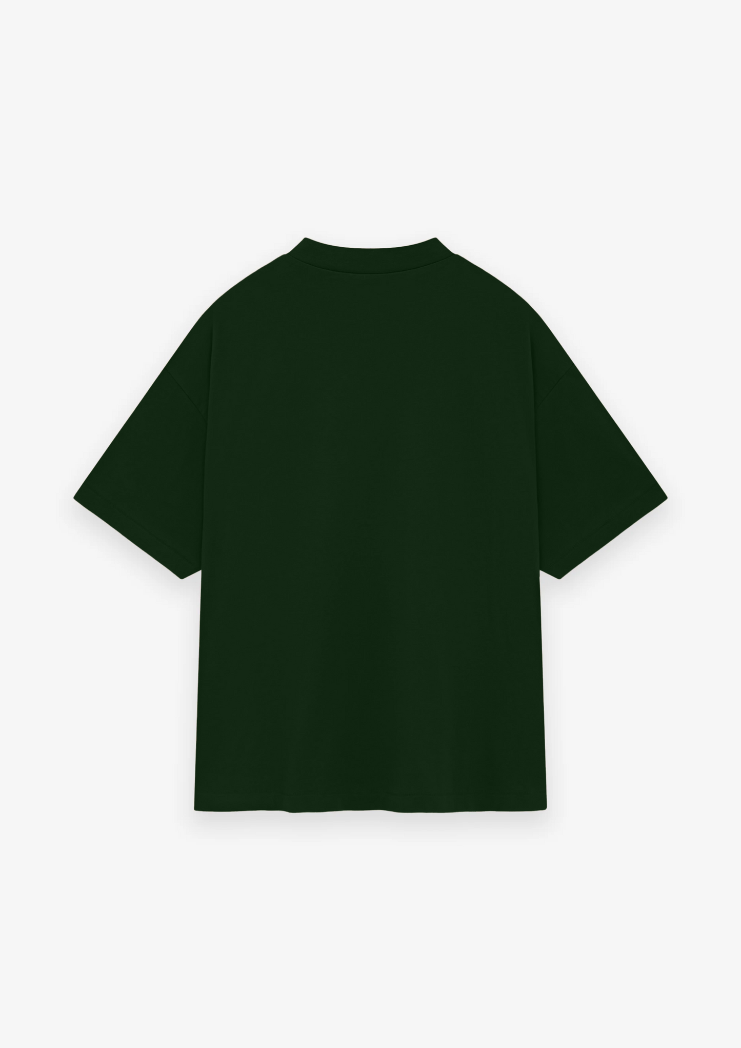 CAMISETA OVERSIZED CLASSIC