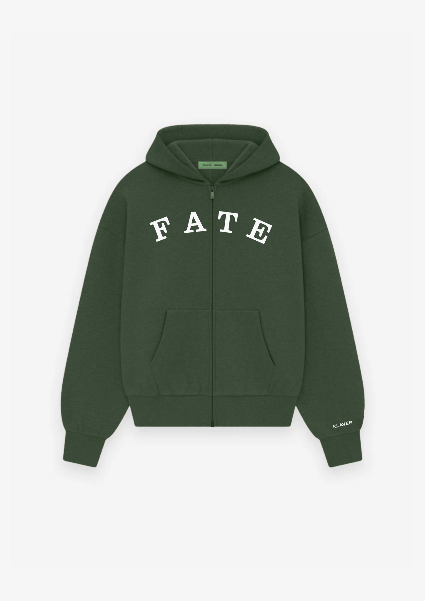 MOLETOM FATE