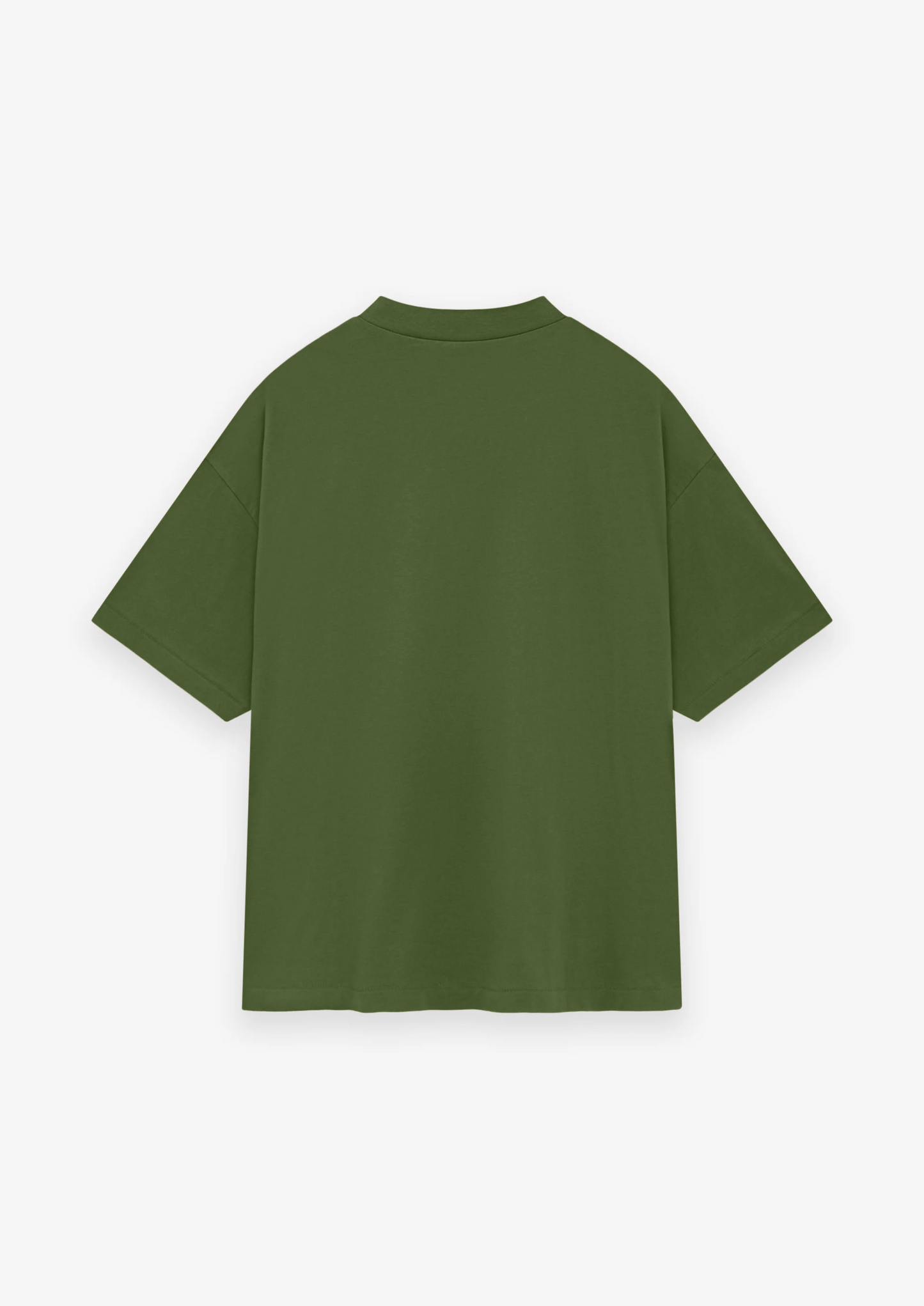 CAMISETA OVERSIZED CLASSIC