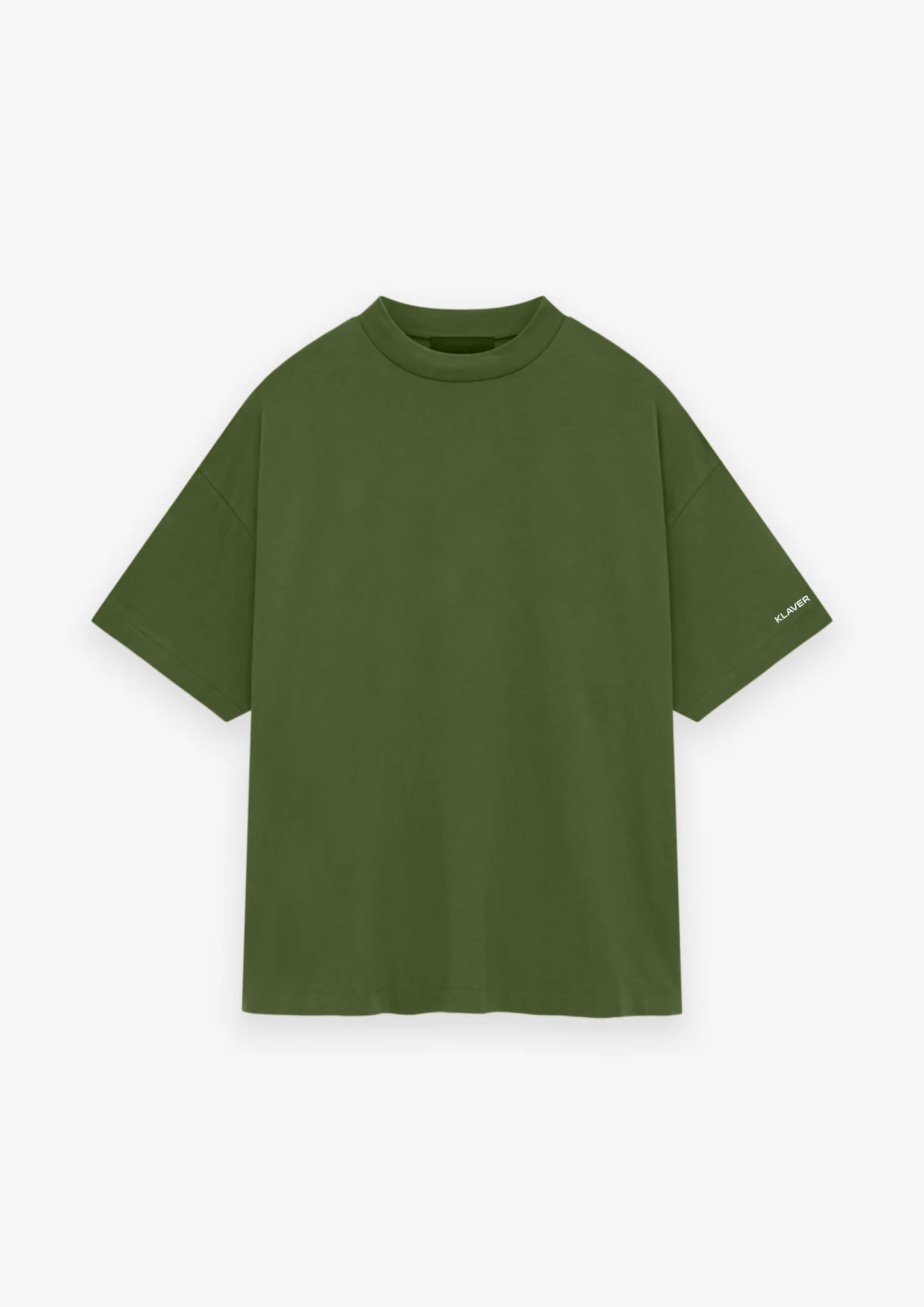 CAMISETA OVERSIZED CLASSIC