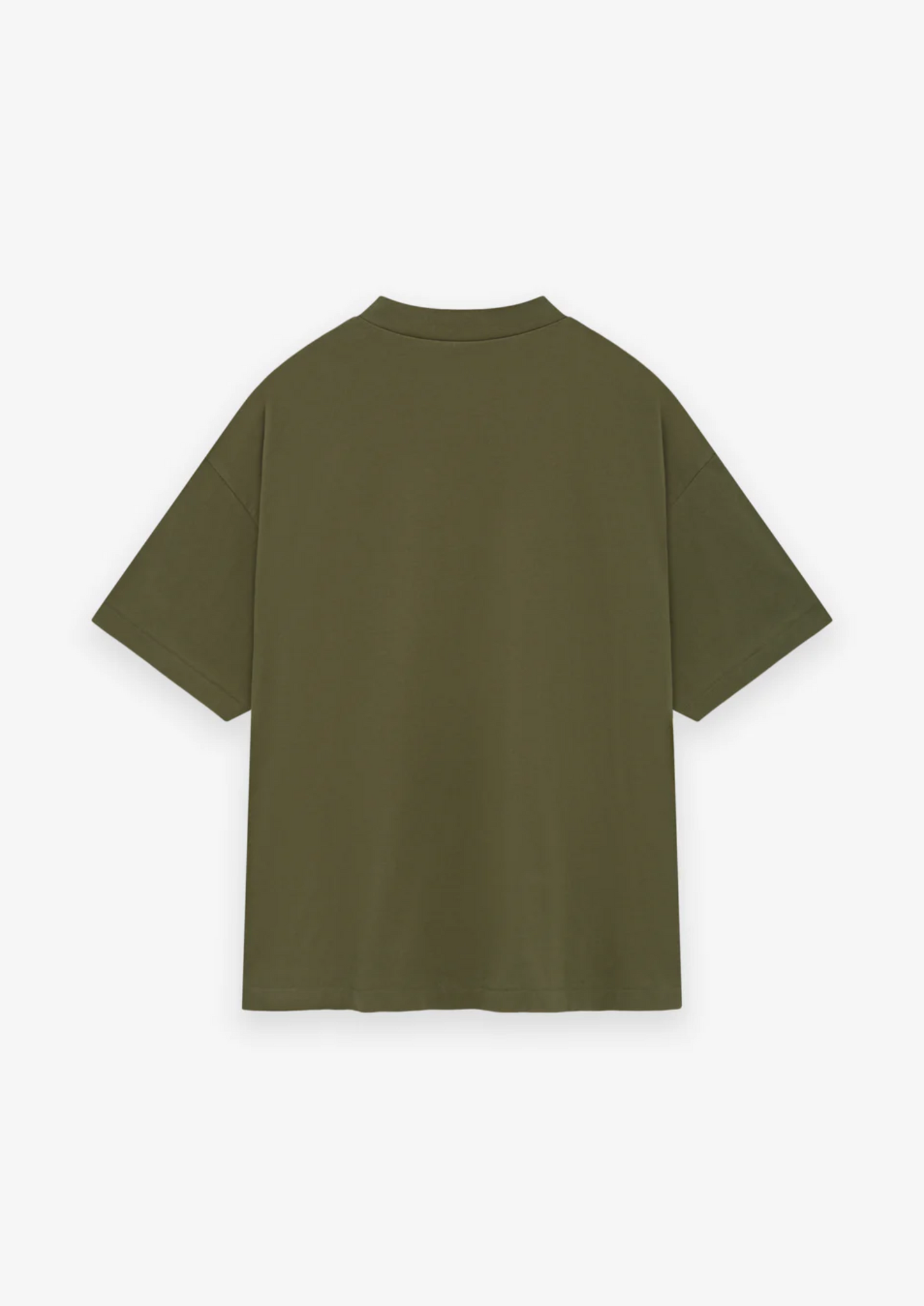 CAMISETA OVERSIZED CLASSIC