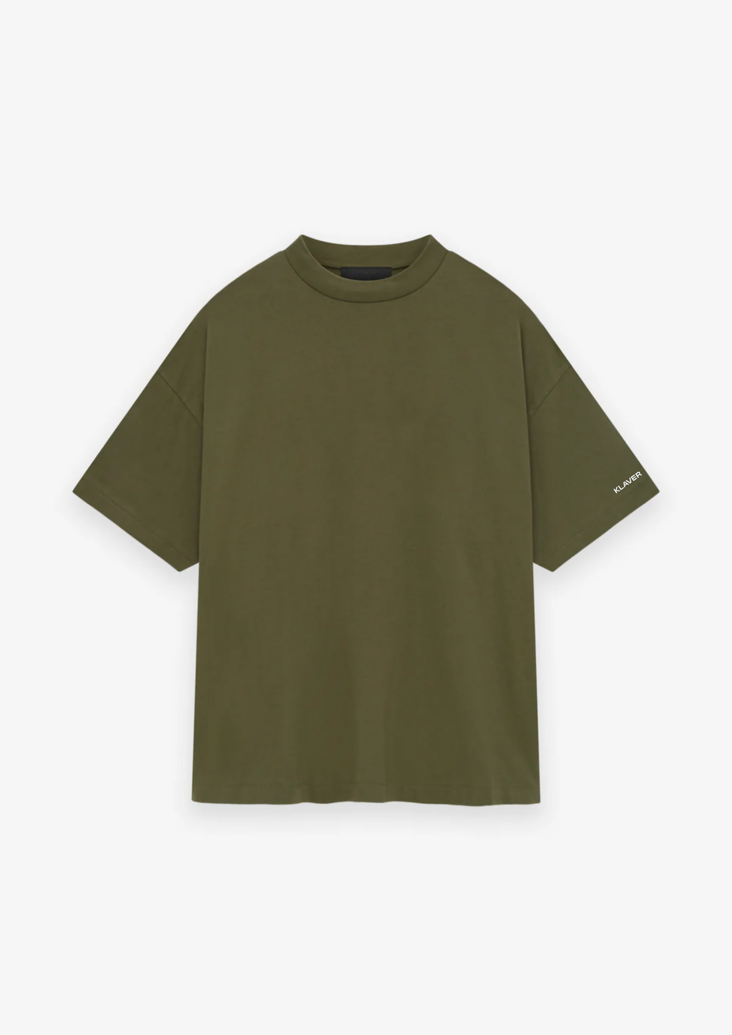 CAMISETA OVERSIZED CLASSIC