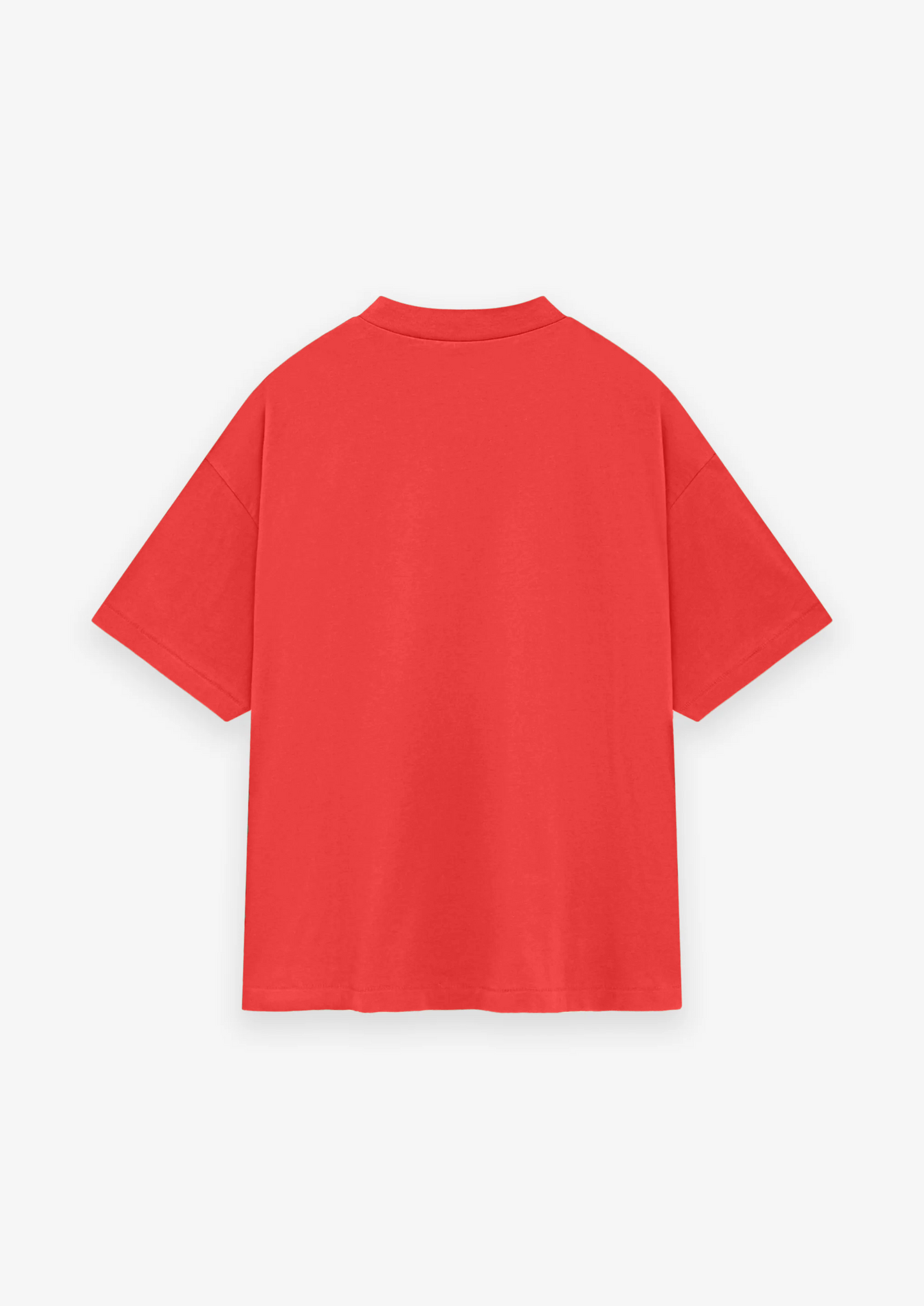 CAMISETA OVERSIZED CLASSIC
