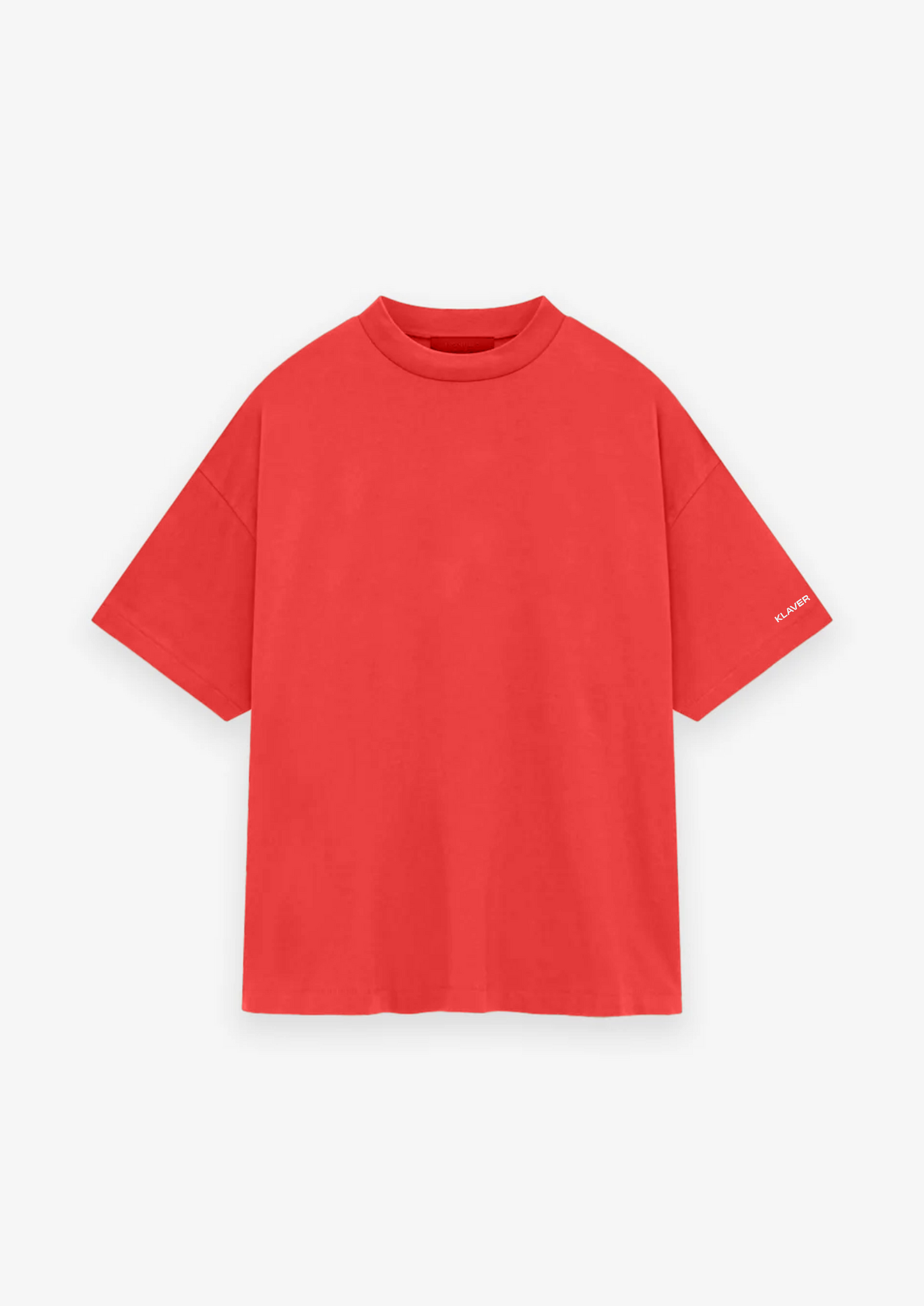 CAMISETA OVERSIZED CLASSIC