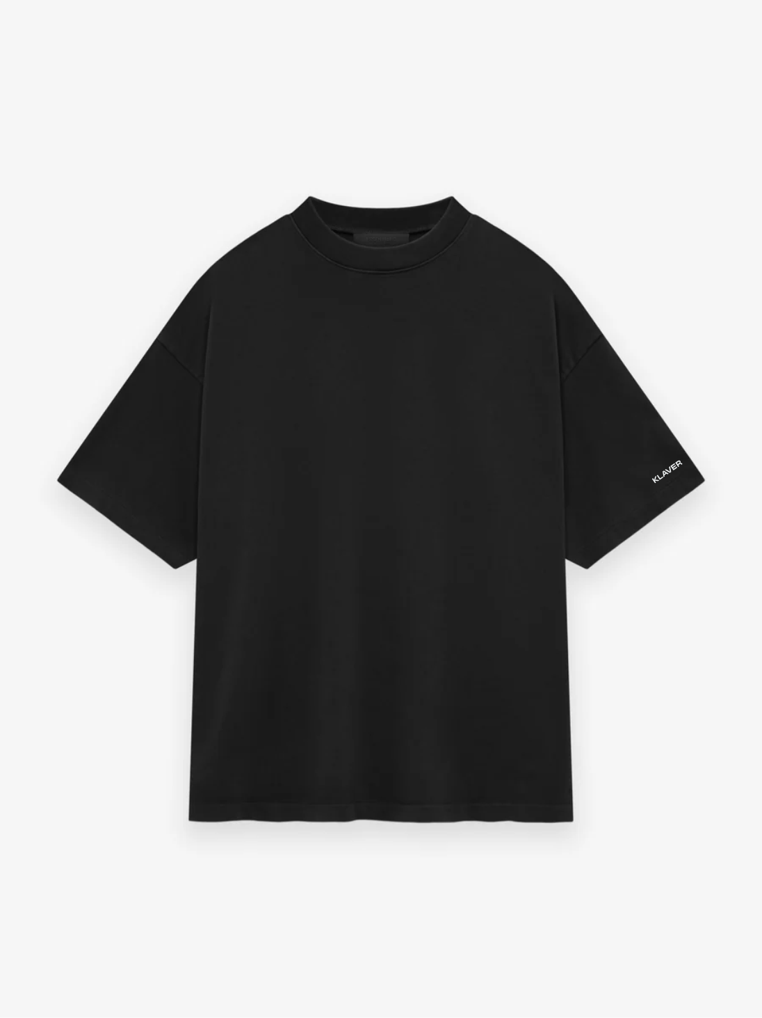CAMISETAS OVERSIZED