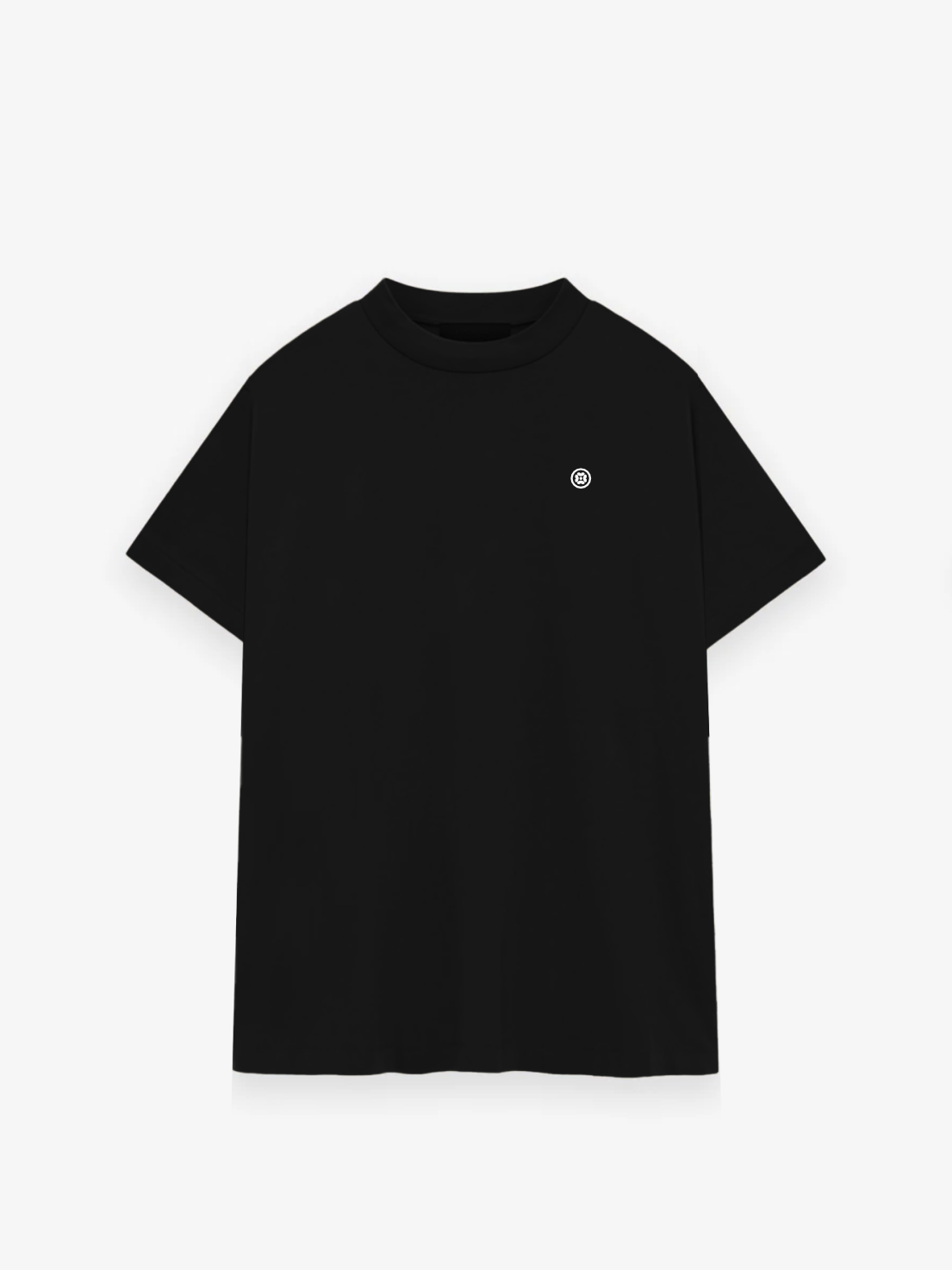 CAMISETAS CORTE PADRÃO