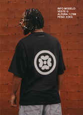 Oversized "SORTE"