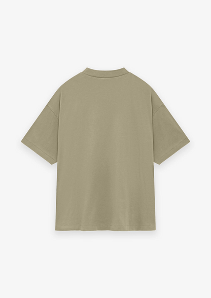 CAMISETA OVERSIZED CLASSIC