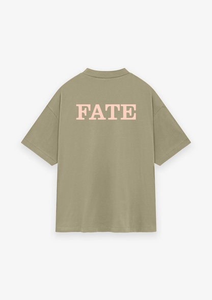 CAMISETA OVERSIZED ME AND FATE