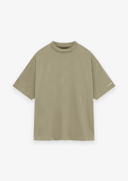 CAMISETA OVERSIZED CLASSIC