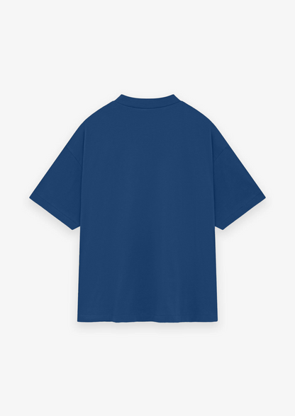CAMISETA OVERSIZED CLASSIC