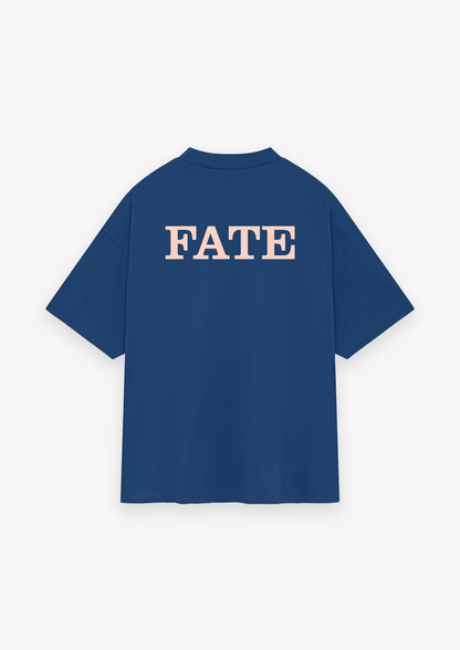 CAMISETA OVERSIZED ME AND FATE