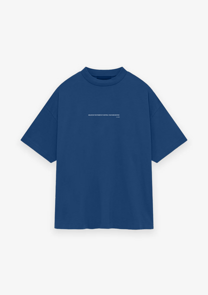 CAMISETA OVERSIZED YOUR STORY