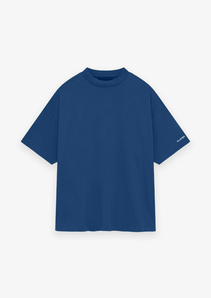 CAMISETA OVERSIZED CLASSIC