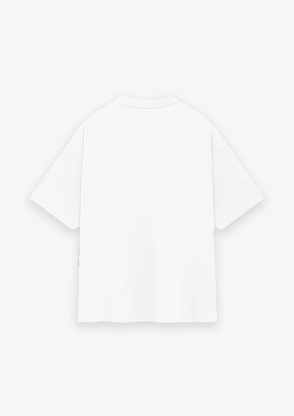 CAMISETA OVERSIZED CLASSIC
