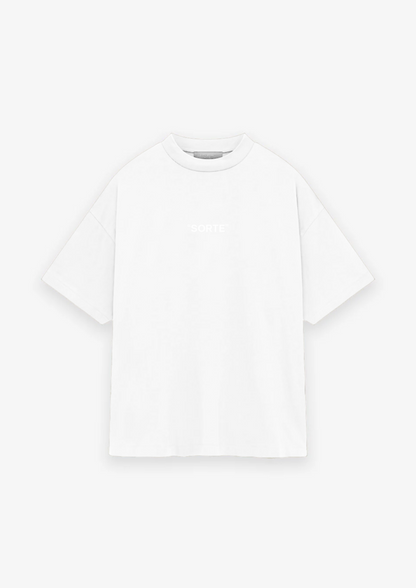 CAMISETA OVERSIZED "SORTE"