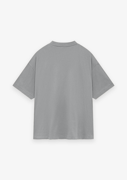 CAMISETA OVERSIZED CLASSIC