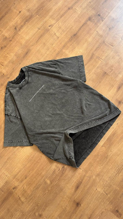 CAMISETA OVERSIZED YOUR STORY