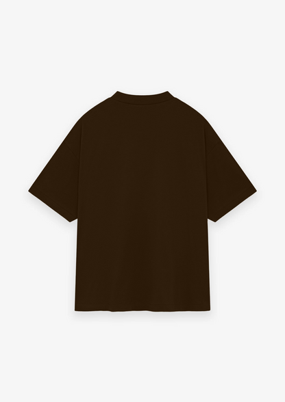 CAMISETA OVERSIZED CLASSIC