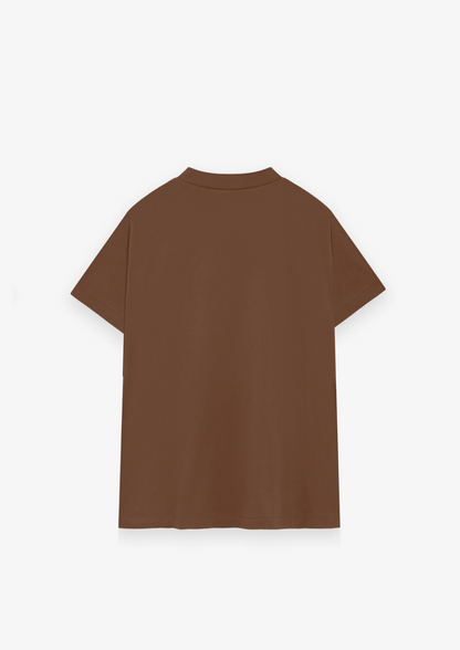 CAMISETA COTTON BET ON YOURSELF
