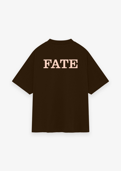 CAMISETA OVERSIZED ME AND FATE